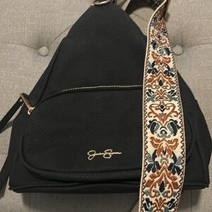 Jessica Simpson Crossbody bag